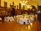 Wedding Chair Cover Hire Hull